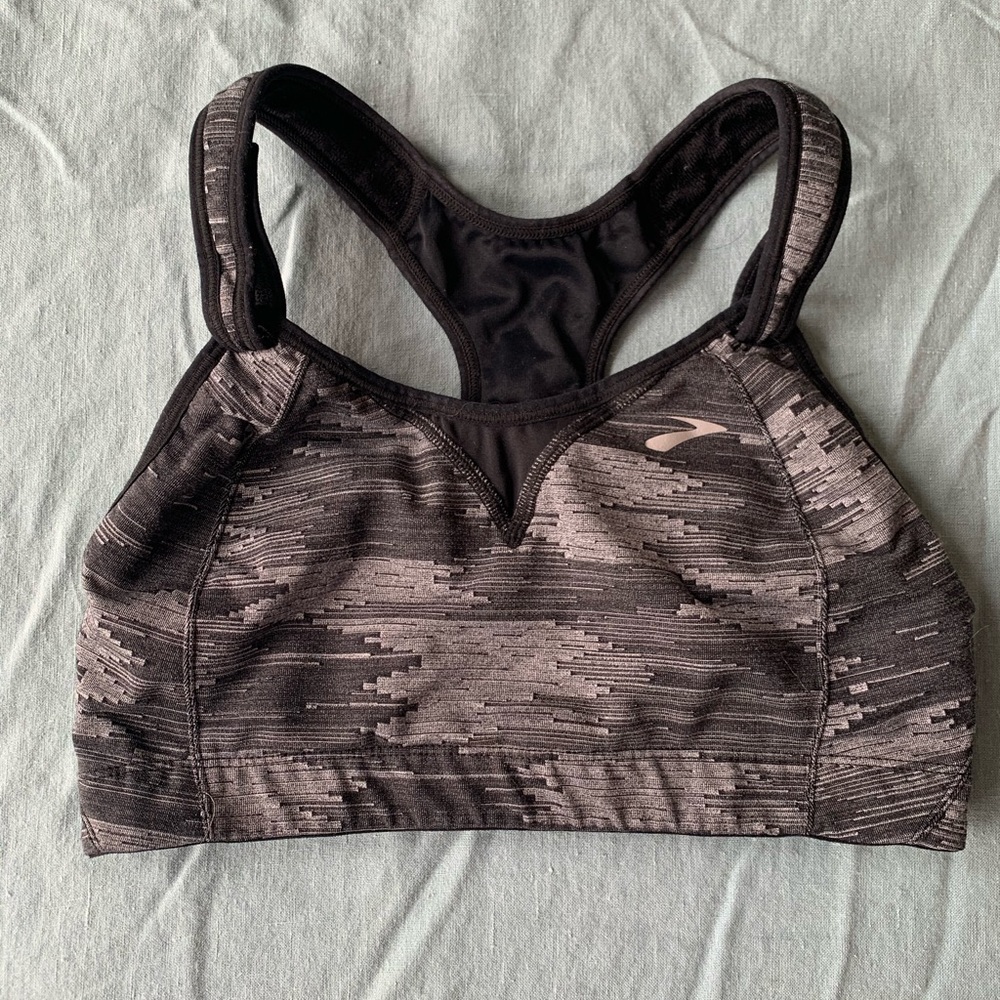 Brooks Running Sports Bra
